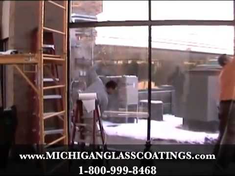 Tinted windows in michigan
