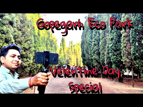 Gopegarh Eco park Mednipur // Velentine Day Special Vedio // Kolkata nearest Please
