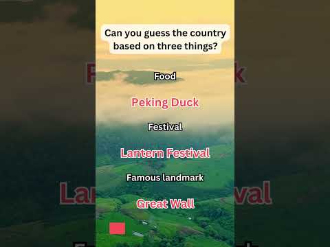 Can you guess the country associated with its kimono culture and cherry blossoms? #CherryBlossoms