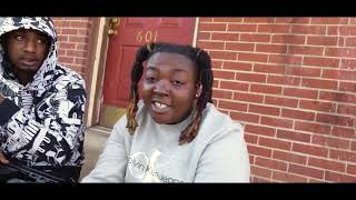 FIELD GOALS - MIGHTYMIRACLE X POOKIE G ( Official Video )