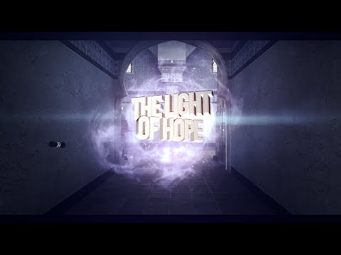 CS:GO - The Light of Hope [T10 5K COMP]