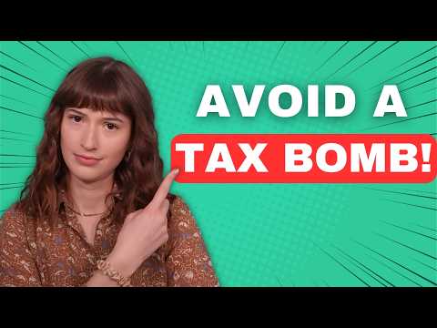 FINANCIAL ADVISOR EXPLAINS: The New Inherited IRA Rules (What You Need to Know for 2025)