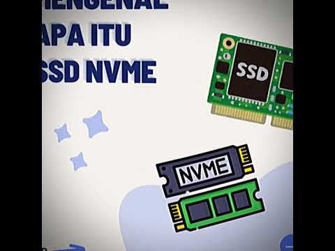 SSD NVME