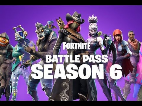 Fortnite BR ~ PC ~ Gameplay ~ good builder
