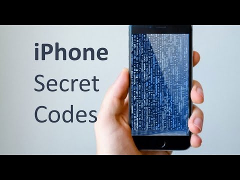 8 iPhone Secret Codes Apple Doesn't Talk About