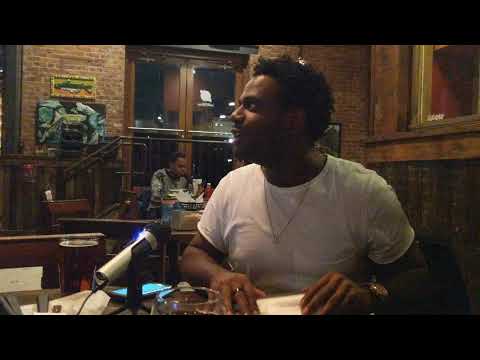 Lick Dem Fiiingers ft. J. Aaron Boykin