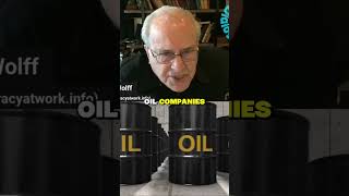 Sanctioning Oil Companies: Trump’s Strategy to Cut His Losses | #richardwolff