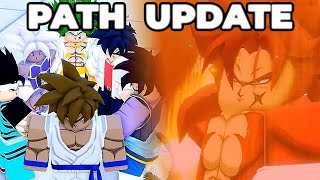 HUGE DG UPDATE WAITING ROOM!!!!
