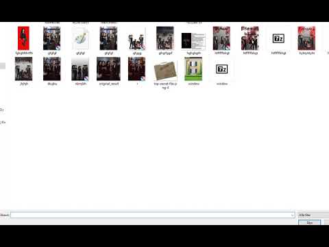 how to save picture on episode