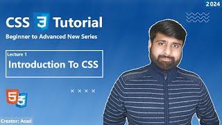 Introduction to CSS | Importance and Significance Explained.