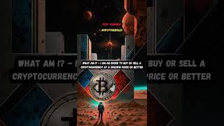 The Crypto Puzzle Challenge: Solving Mysteries for Crypto Rewards #shorts