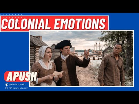 APUSH Unit 2 1607-1754 | AP History Help Podcast Episode 26