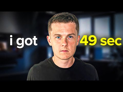 Give Me 49 Seconds And I'll Increase Your Google Ads ROAS