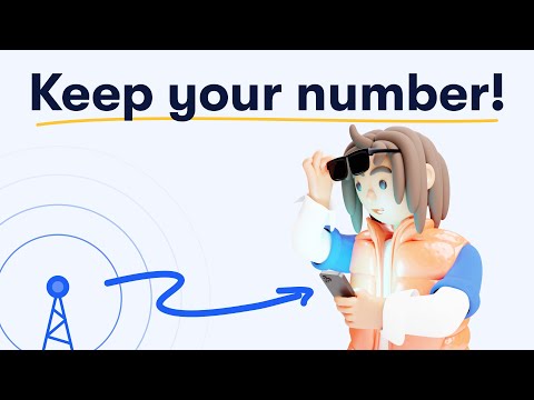 How to Switch Carriers | Porting in to US Mobile