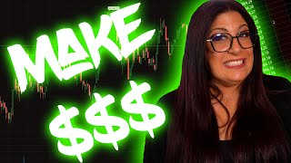 Most Beginner Stock Market Tutorial Ever - Getting Paid