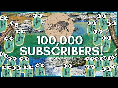 100,000 SUBSCRIBER THANK YOU! and Channel Announcement
