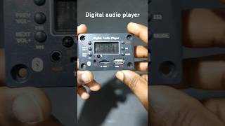 "Upgrade Any Amplifier! Bluetooth Audio Decoder Board with USB/AUX/TF – Game Changer!"