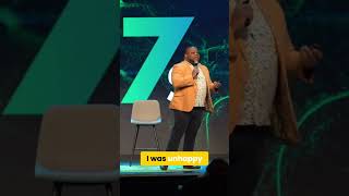 From Rock Bottom to Success!