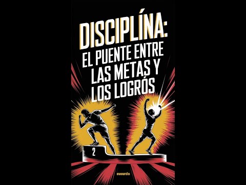 🔥 Sin disciplina NO hay éxito – Descubre por qué 💪🚀