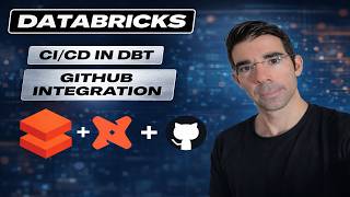 How to integrate CI/CD and Github in your dbt project (Data Build Tool) - Deploy to dev/prod