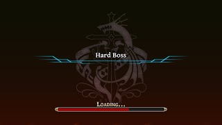 The Alchemist Code Hard Boss Dark Setsuna Full Auto V2