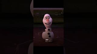 pretty girls walk like this #for #edits #foryourpage #disney #frozen #frozen2 #olaf #elsa