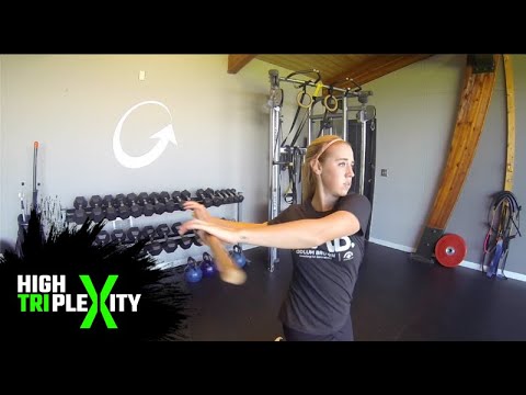 High TripleXity Intro Video