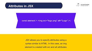 6. ReactJS Tutorial - JSX
