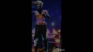 Free fire collection video @TondeGamer @TECHNICALTOPSUPPORT @TotalGaming093