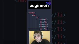 Noob vs Pro: Keyboard Tips in HTML! (Boost Your Coding Speed)