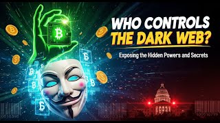 The Dark Web Explained: Secrets, Risks & Hidden Economy | Everything You Need to Know