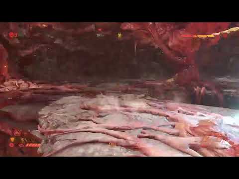 Doom Eternal - Gameplay/Walk-Through