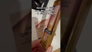 #freesamples #freesample #freemakeup #freeskincare #newmakeup #microinfluencer #freestuff #london