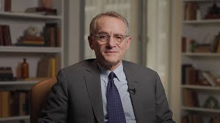 Celebrating 35 Years of Memos with Howard Marks