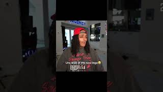 🥷🏿 Unc tired of the new lingo😭🥀🥀 #agent00 #ampclips #trending #amp #fyp #explore #streamer