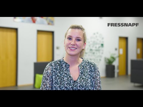 Fressnapf ist Teil der videochallenge 2023!