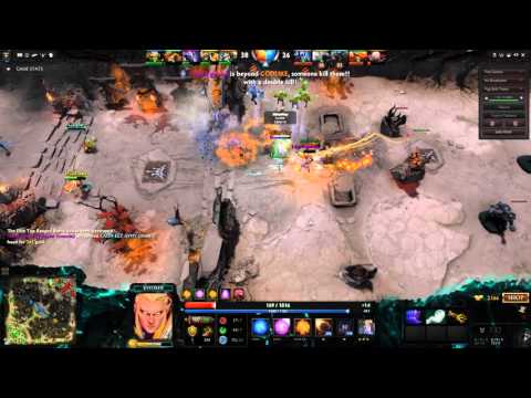 TA Rampage