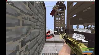 RustME | FragMovie | By Cheezee_TAHER