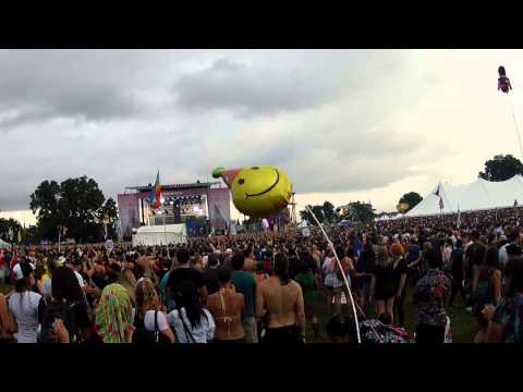 ACL Festival - 2012