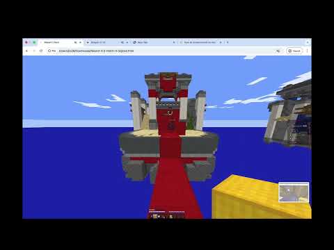 14 of March 2024 bedwars match