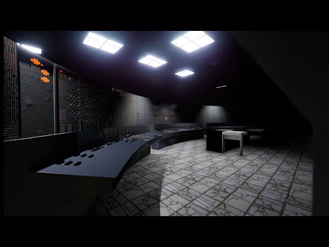 Rasyvat: The Day the Core Died (April 26th, 1986)