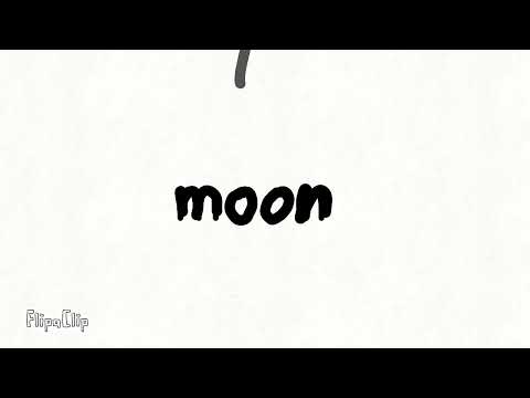 3 | moon