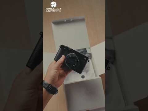 FUJIFILM X-E5 Unboxing – 40MP Mirrorless Power!