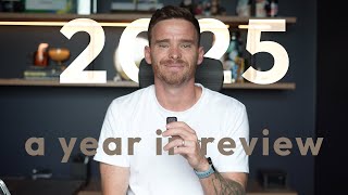 2025 Reflections: Business, Family, and Perspective