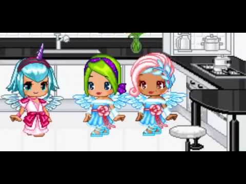 Lia and Tanya's Tooth Fairy Fiasco!