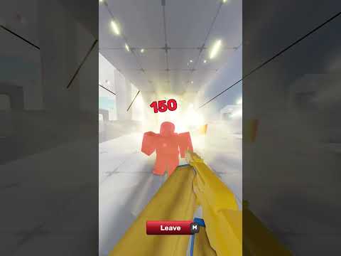How To Do The Invisible Stab Tech In Roblox Rivals