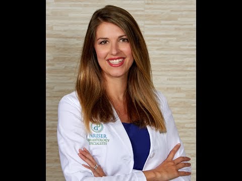 Why You Should Avoid Tanning Beds by PA Melissa Alcox