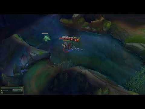 Pentakill Zed