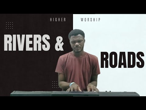 Rivers & Roads - Higher Worship | Cover | #higherworship #rivers&roads #christianworshipmusic