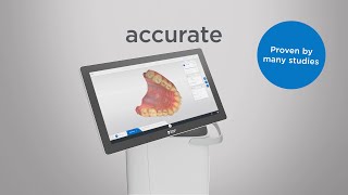 Digital Impression Workflow for Orthodontics